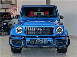 مێرسێدس بێنز G-Class